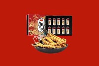 波密回收虫草